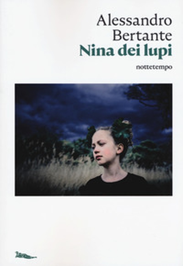 Nina dei lupi - Librerie.coop Nina dei lupi - Librerie.coop
