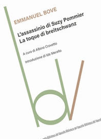L'assassinio di Suzy Pommier-La toque di breitschwanz - Librerie.coop L'assassinio di Suzy Pommier-La toque di breitschwanz - Librerie.coop