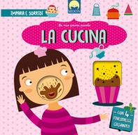 La cucina - Librerie.coop
