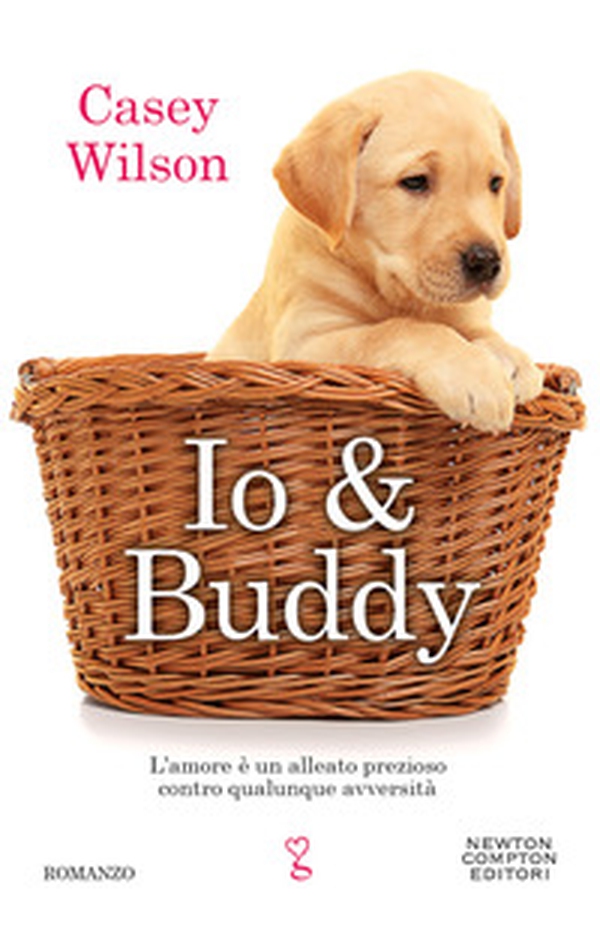 Io & Buddy - Librerie.coop Io & Buddy - Librerie.coop