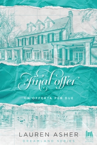 Final Offer. Un'offerta per due - Librerie.coop Final Offer. Un'offerta per due - Librerie.coop