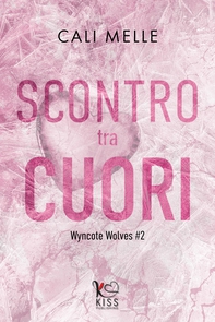 Scontro tra cuori - Librerie.coop