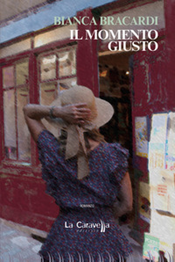 Il momento giusto - Librerie.coop Il momento giusto - Librerie.coop