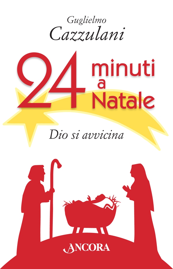 24 minuti a Natale - Librerie.coop