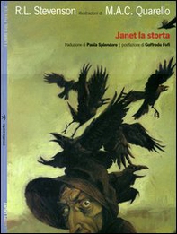 Janet la storta. Con poster - Librerie.coop Janet la storta. Con poster - Librerie.coop