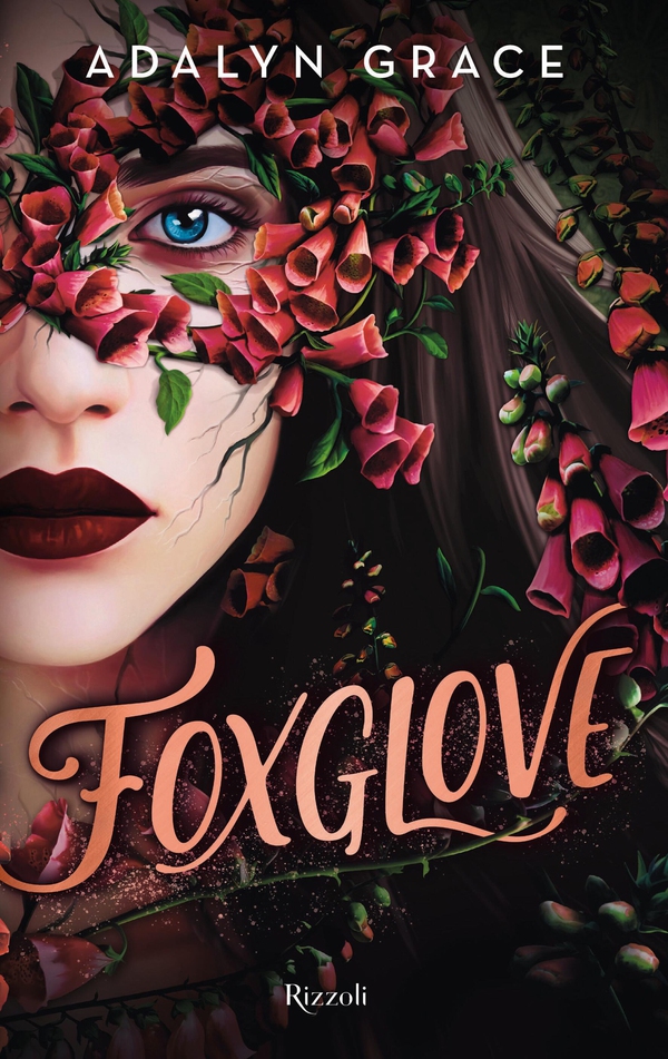 Foxglove - Librerie.coop Foxglove - Librerie.coop