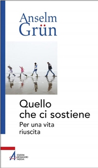 Quello che ci sostiene - Librerie.coop