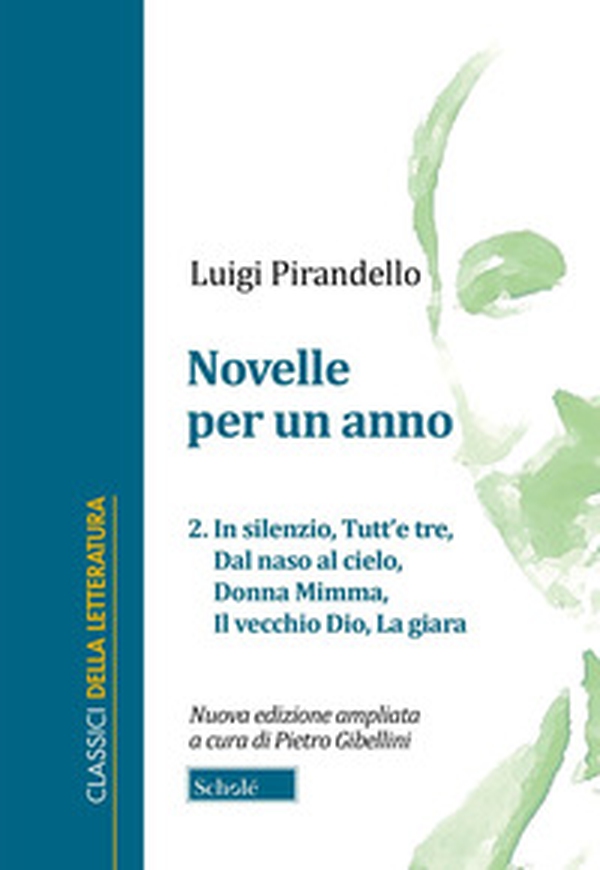 Novelle per un anno - Vol. 2 - Librerie.coop Novelle per un anno - Vol. 2 - Librerie.coop