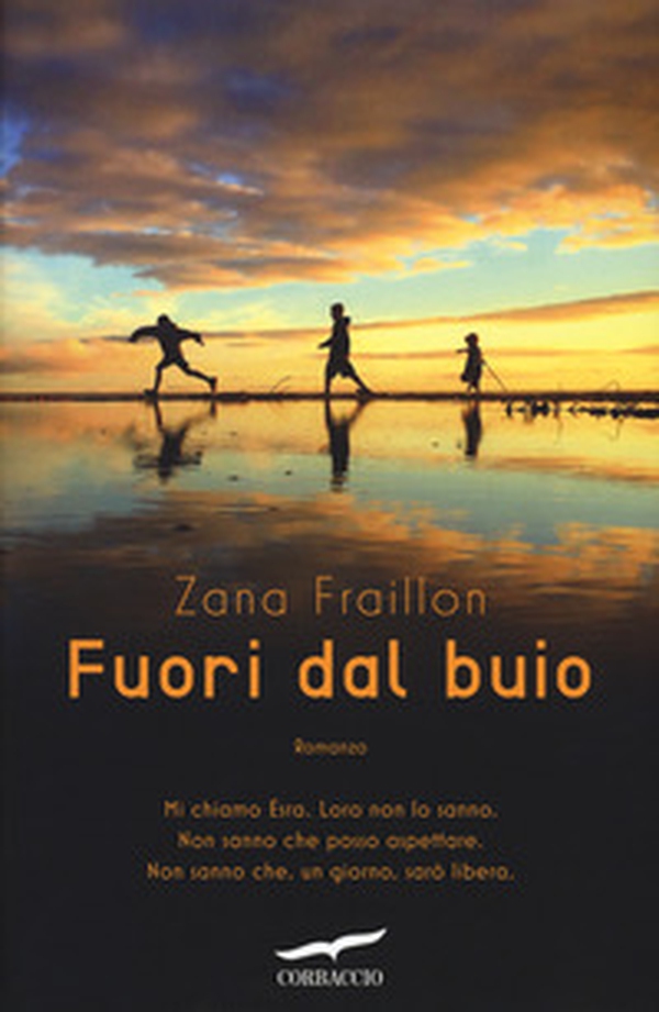 Fuori dal buio - Librerie.coop Fuori dal buio - Librerie.coop