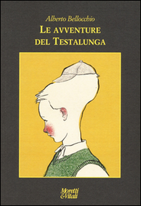 Avventure del testa lunga - Librerie.coop