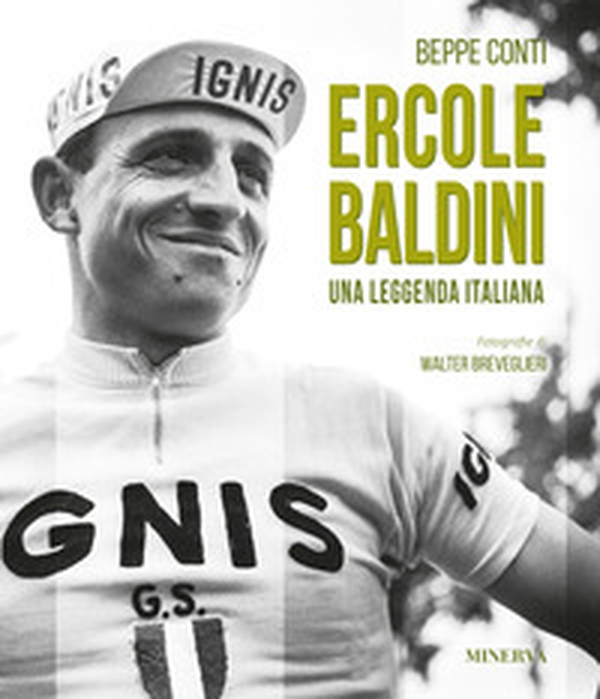Ercole Baldini. Una leggenda Italiana - Librerie.coop Ercole Baldini. Una leggenda Italiana - Librerie.coop