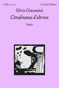 Cittadinanza d'altrove - Librerie.coop