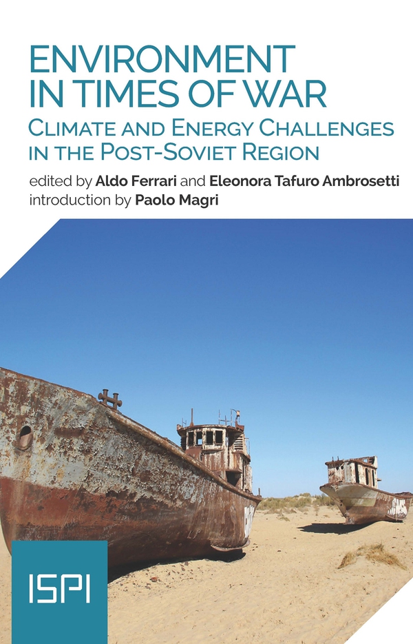 Enviroment in Times of War - Librerie.coop Enviroment in Times of War - Librerie.coop