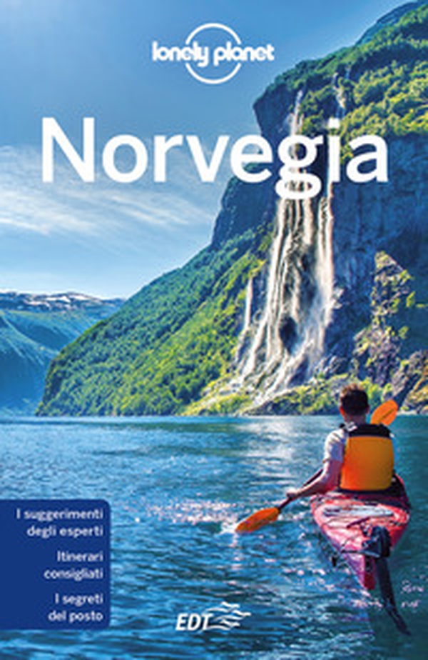 Norvegia - Librerie.coop Norvegia - Librerie.coop