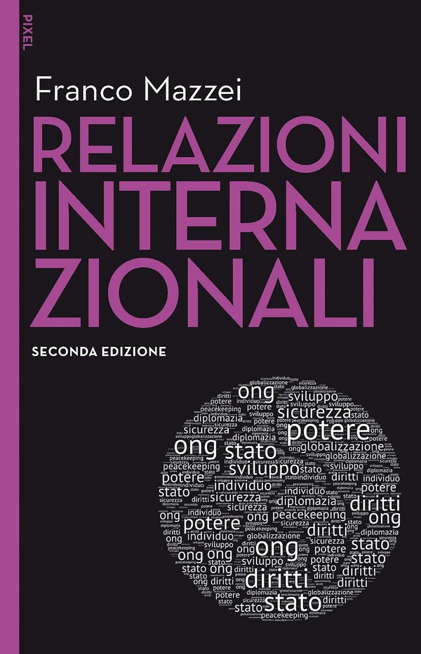 Relazioni internazionali - II edizione - Librerie.coop Relazioni internazionali - II edizione - Librerie.coop