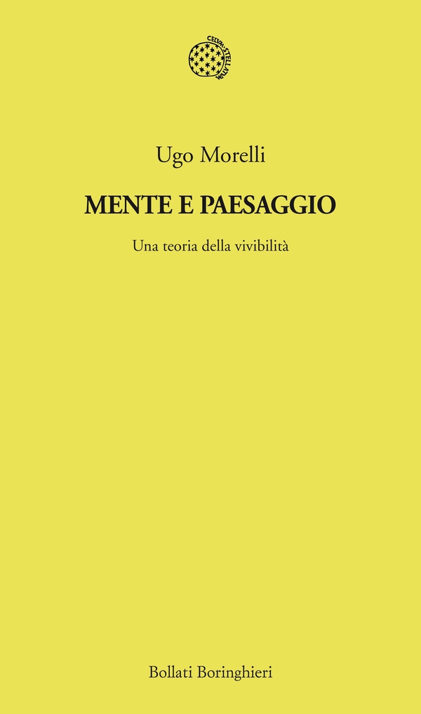 Mente e paesaggio - Librerie.coop Mente e paesaggio - Librerie.coop