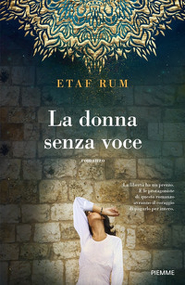 La donna senza voce - Librerie.coop La donna senza voce - Librerie.coop