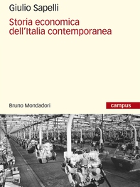 Storia economica dell'Italia contemporanea - Librerie.coop Storia economica dell'Italia contemporanea - Librerie.coop
