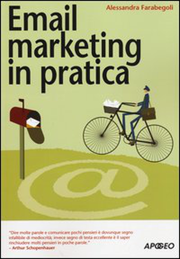 Email marketing in pratica - Librerie.coop Email marketing in pratica - Librerie.coop