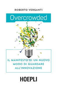 Overcrowded - Librerie.coop Overcrowded - Librerie.coop