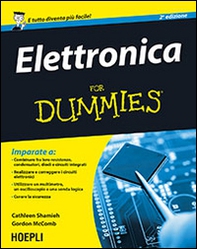 Elettronica for dummies - Librerie.coop Elettronica for dummies - Librerie.coop