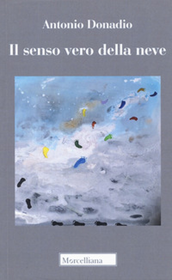 Il senso vero della neve - Librerie.coop Il senso vero della neve - Librerie.coop