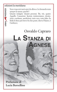 La stanza di Agnese - Librerie.coop