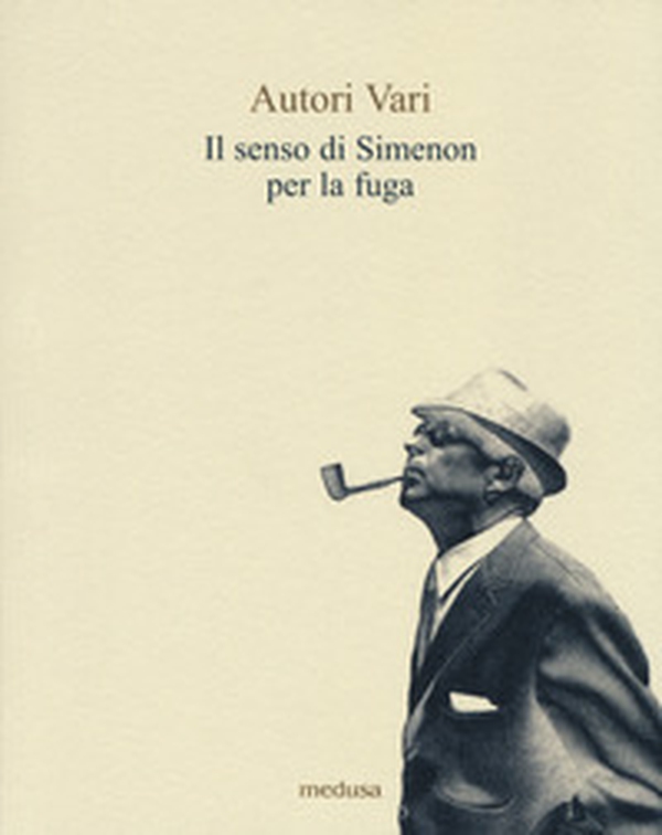Il senso di Simenon per la fuga - Librerie.coop Il senso di Simenon per la fuga - Librerie.coop