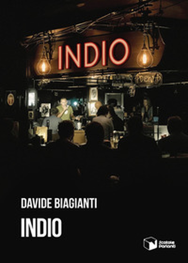 Indio - Librerie.coop Indio - Librerie.coop