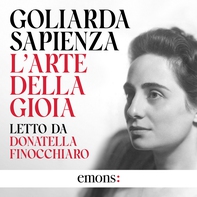 L'arte della gioia - Librerie.coop