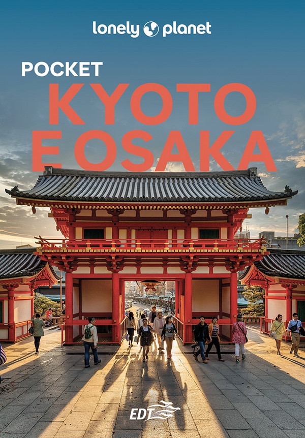 Kyoto e Osaka Pocket - Librerie.coop Kyoto e Osaka Pocket - Librerie.coop