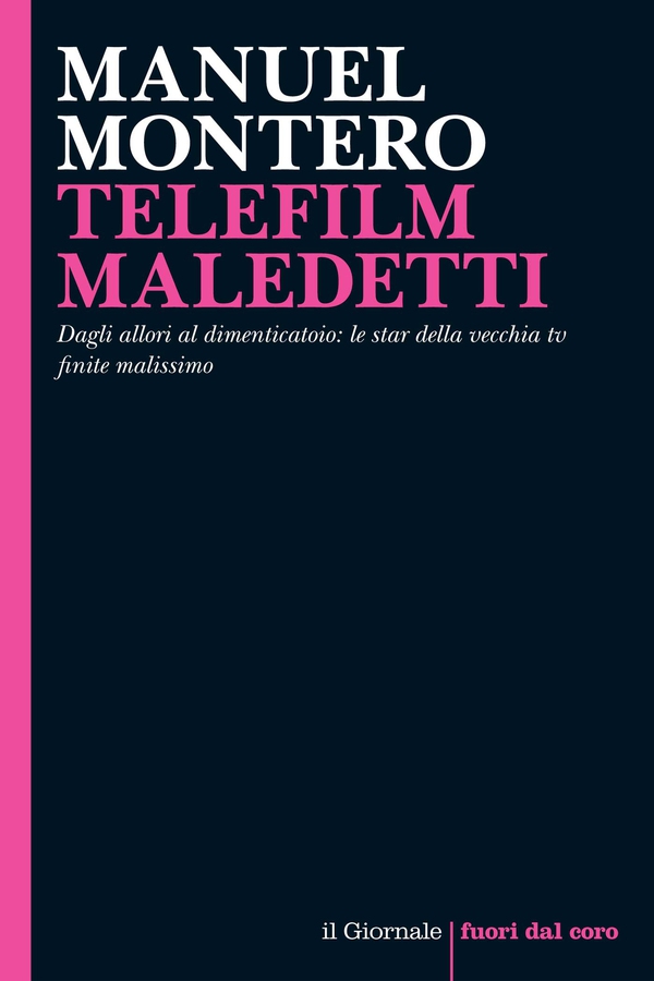 TELEFILM MALEDETTI - Librerie.coop TELEFILM MALEDETTI - Librerie.coop