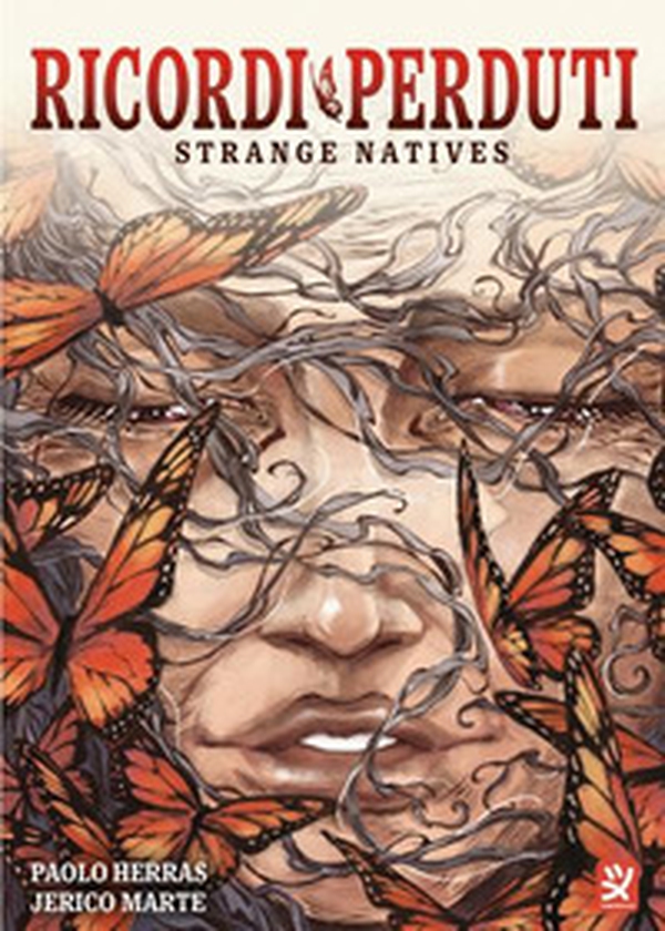 Ricordi perduti. Strange natives - Librerie.coop Ricordi perduti. Strange natives - Librerie.coop