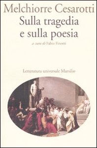 Sulla tragedia e sulla poesia - Librerie.coop