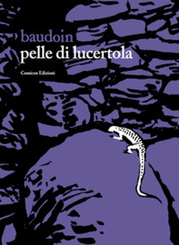 Pelle di lucertola - Librerie.coop Pelle di lucertola - Librerie.coop
