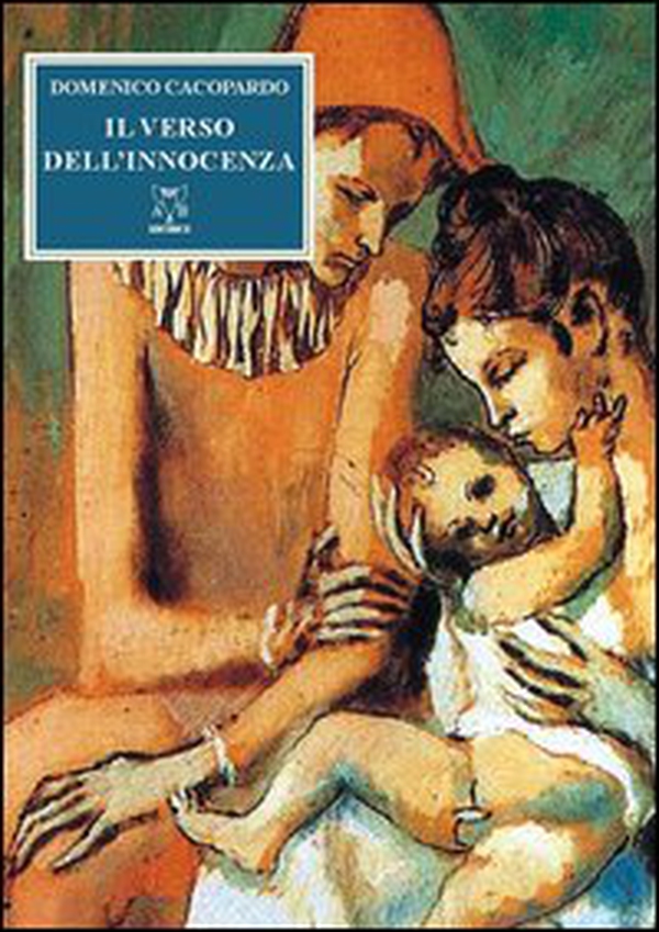 Il verso dell'innocenza - Librerie.coop Il verso dell'innocenza - Librerie.coop