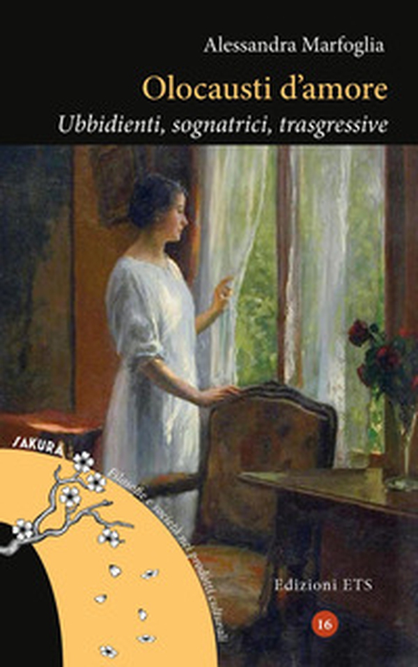 Olocausti d'amore - Librerie.coop