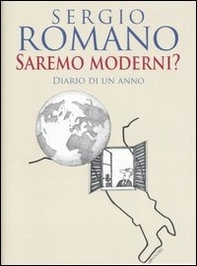 Saremo moderni? Diario di un anno - Librerie.coop Saremo moderni? Diario di un anno - Librerie.coop