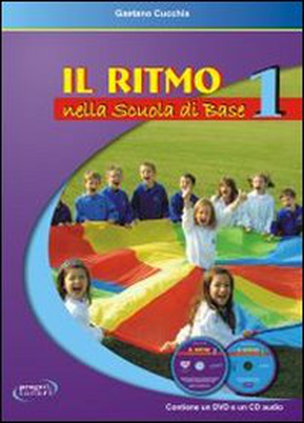 Il ritmo nella scuola di base - Librerie.coop Il ritmo nella scuola di base - Librerie.coop