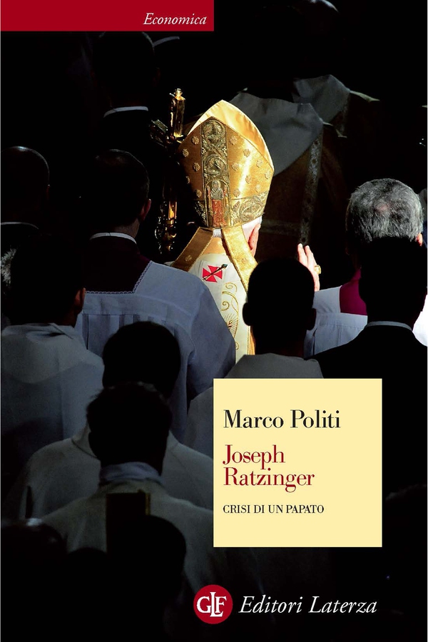 Joseph Ratzinger - Librerie.coop Joseph Ratzinger - Librerie.coop