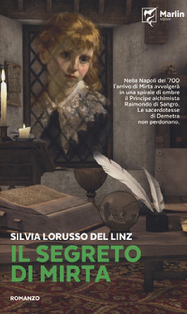 Il segreto di Mirta - Librerie.coop Il segreto di Mirta - Librerie.coop