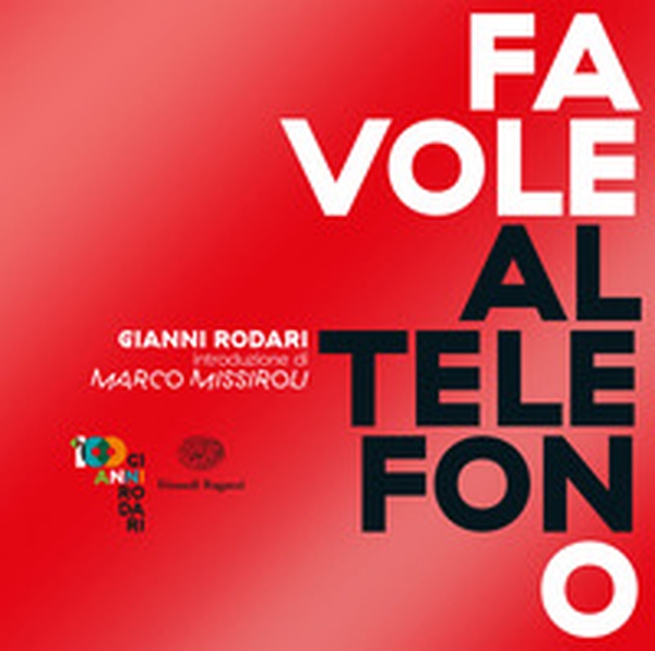 Favole al telefono - Librerie.coop Favole al telefono - Librerie.coop