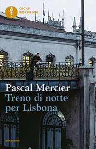 Treno di notte per Lisbona - Librerie.coop