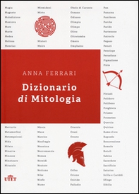Dizionario di mitologia - Librerie.coop Dizionario di mitologia - Librerie.coop