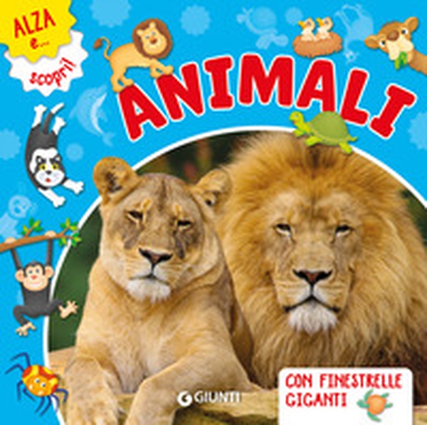 Animali - Librerie.coop Animali - Librerie.coop