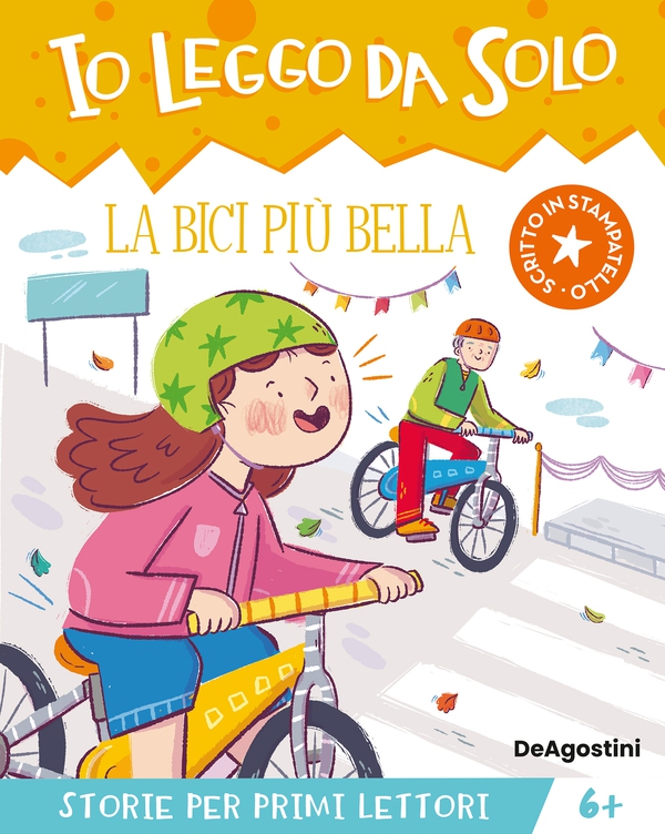 La bici più bella - Librerie.coop La bici più bella - Librerie.coop