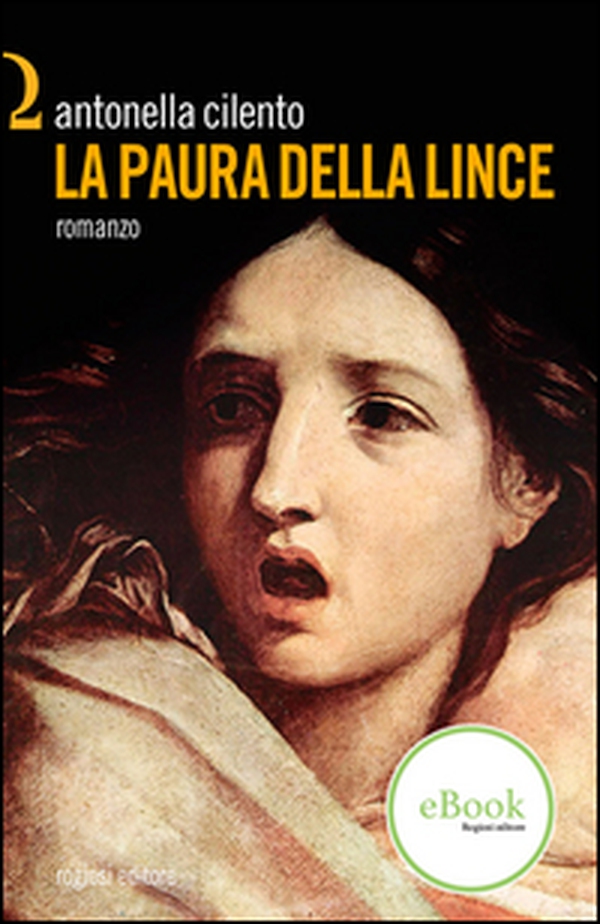 La paura della lince - Librerie.coop La paura della lince - Librerie.coop