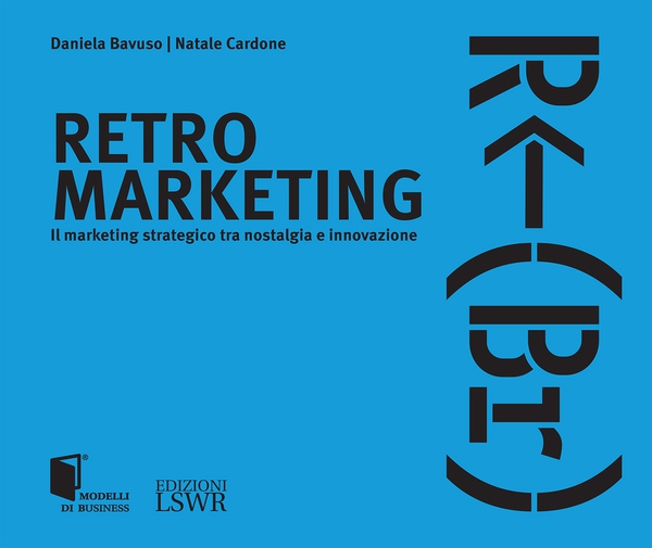 Retro marketing - Librerie.coop Retro marketing - Librerie.coop