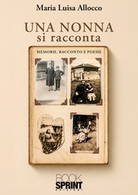 Una nonna si racconta - Librerie.coop