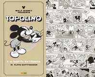 Topolino. Le strisce di Gottfredson (1942-1944) - Librerie.coop Topolino. Le strisce di Gottfredson (1942-1944) - Librerie.coop